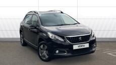 Peugeot 2008 1.2 PureTech Active 5dr Petrol Estate